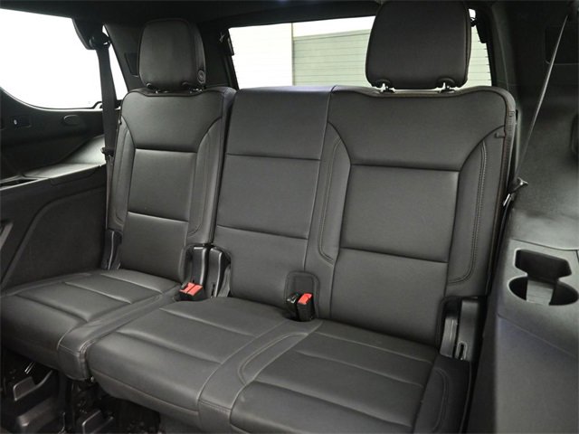 Used 2022 Chevrolet Tahoe High Country image 22