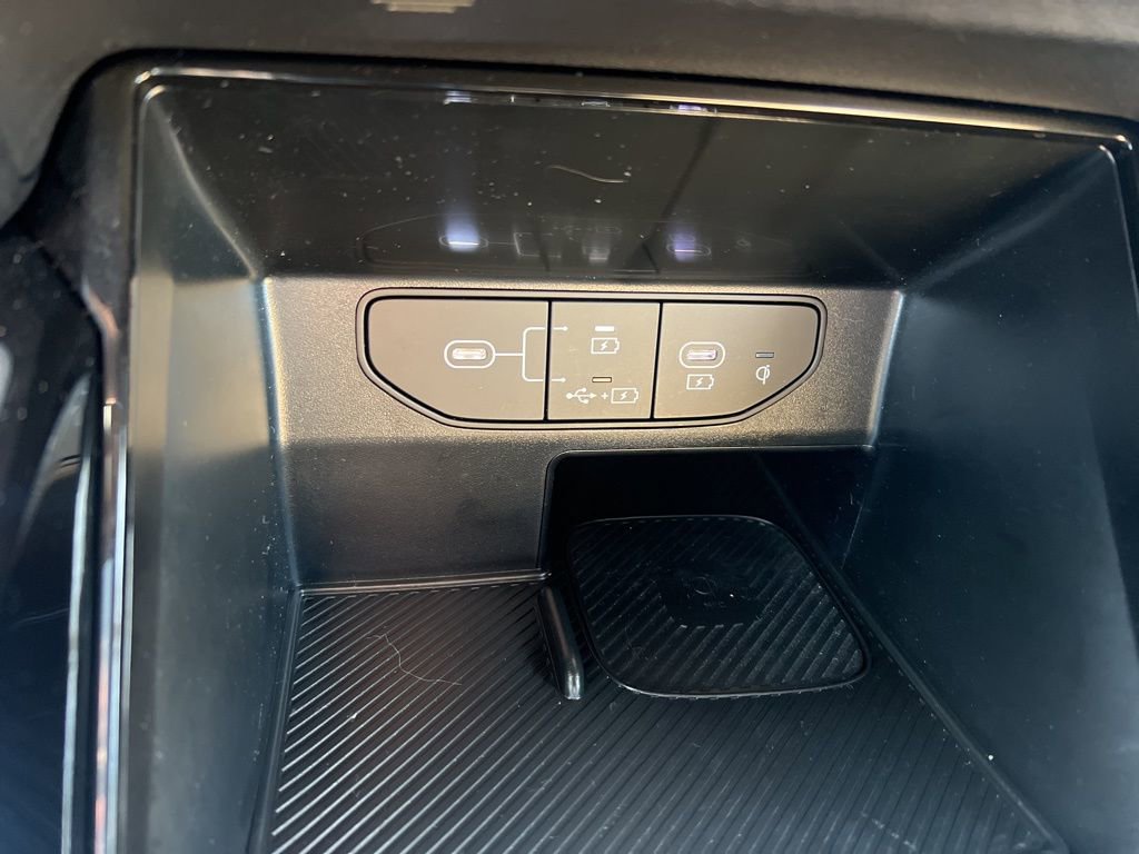 Certified 2025 Kia Sorento SX Prestige w/ Olive Brown Leather Package image 58