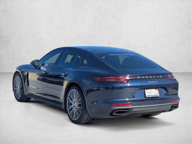 Used 2017 Porsche Panamera image 7