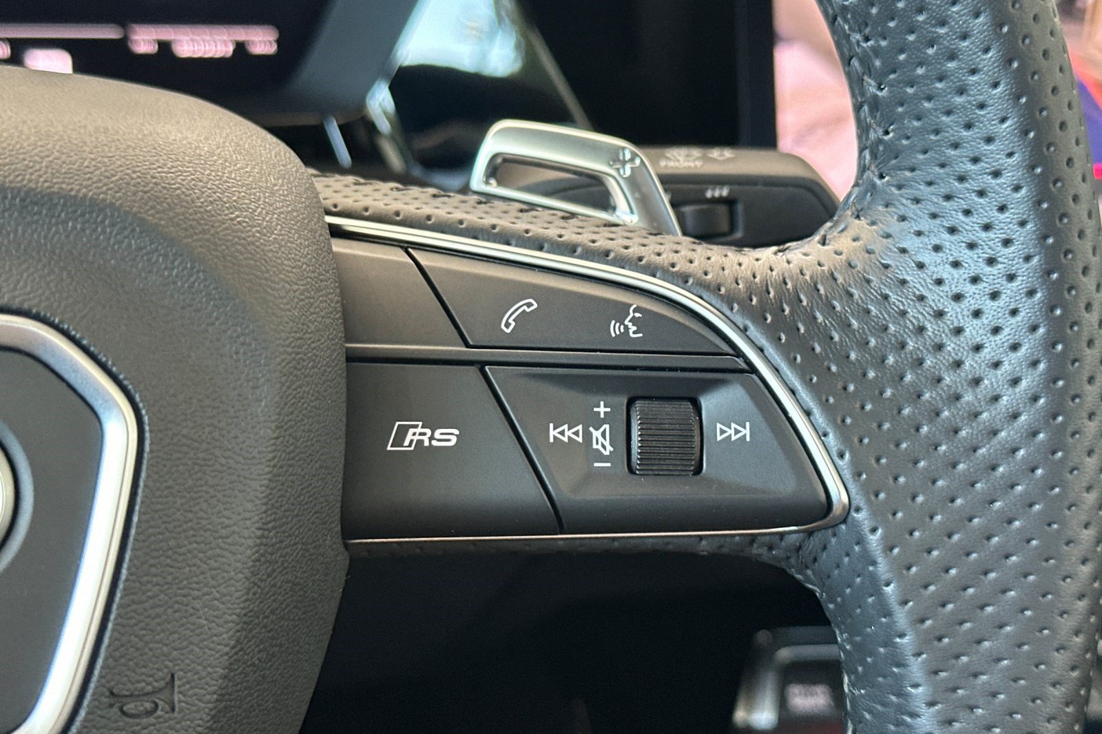 Used 2024 Audi RS 3 AWD/4WD image 31