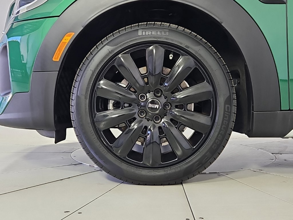 Certified 2024 MINI Cooper Countryman S FWD image 5