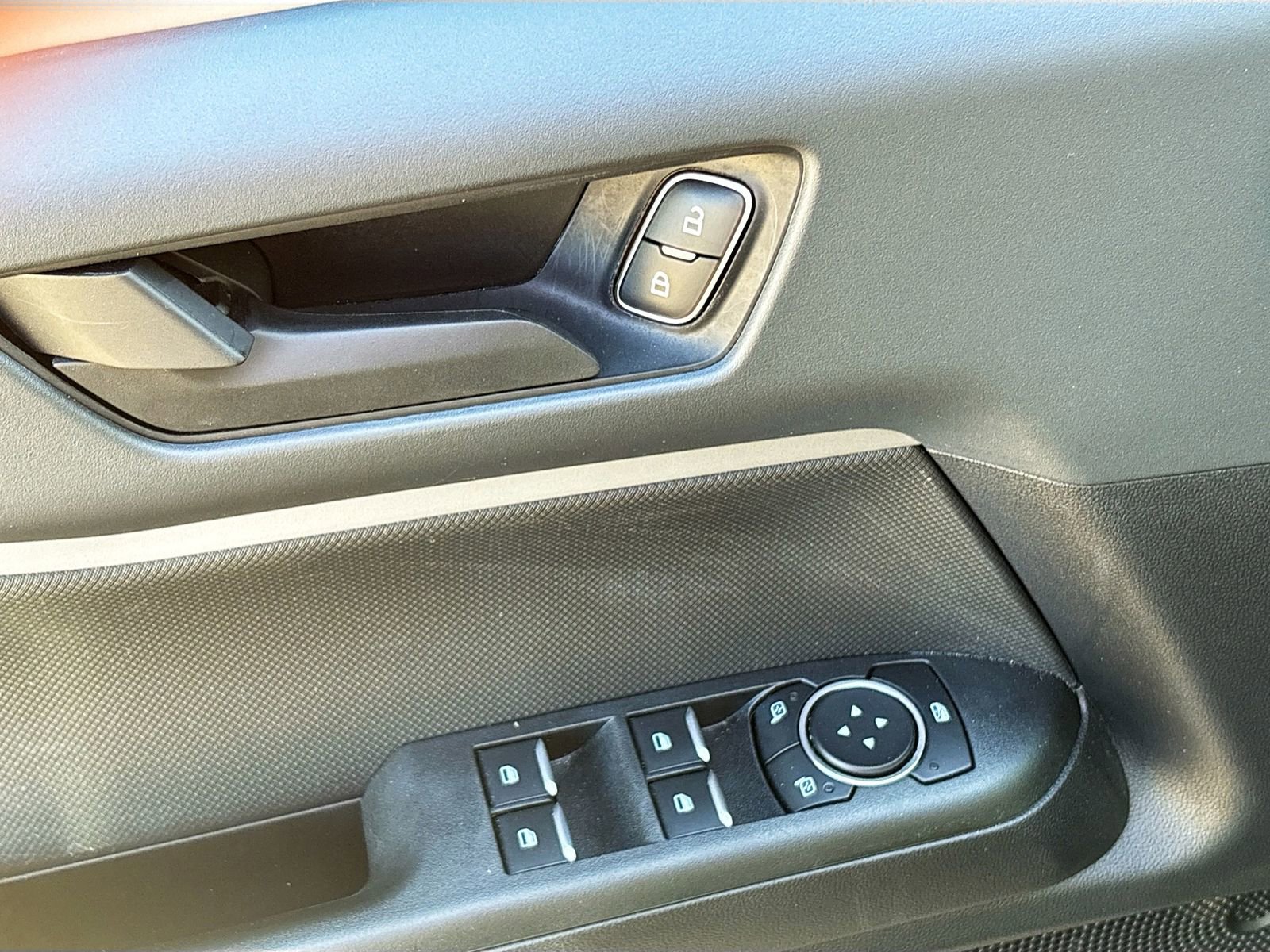 Used 2024 Ford Bronco Sport Big Bend AWD/4WD image 17