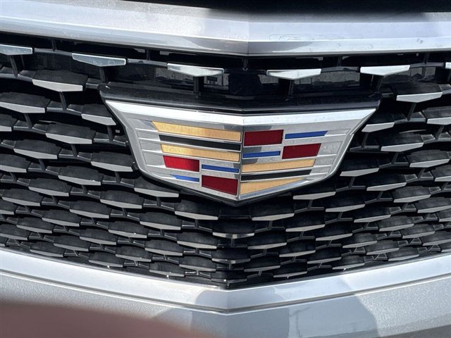 Used 2023 Cadillac XT6 Premium Luxury AWD/4WD image 31