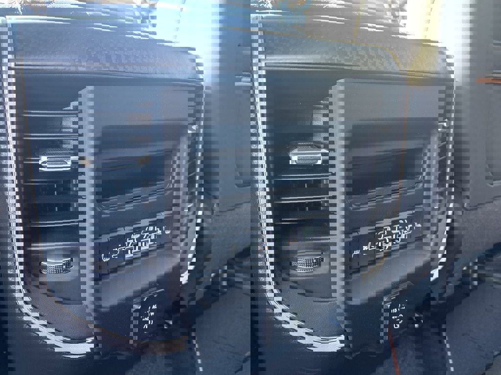 New 2026 RAM 1500 Tungsten image 36