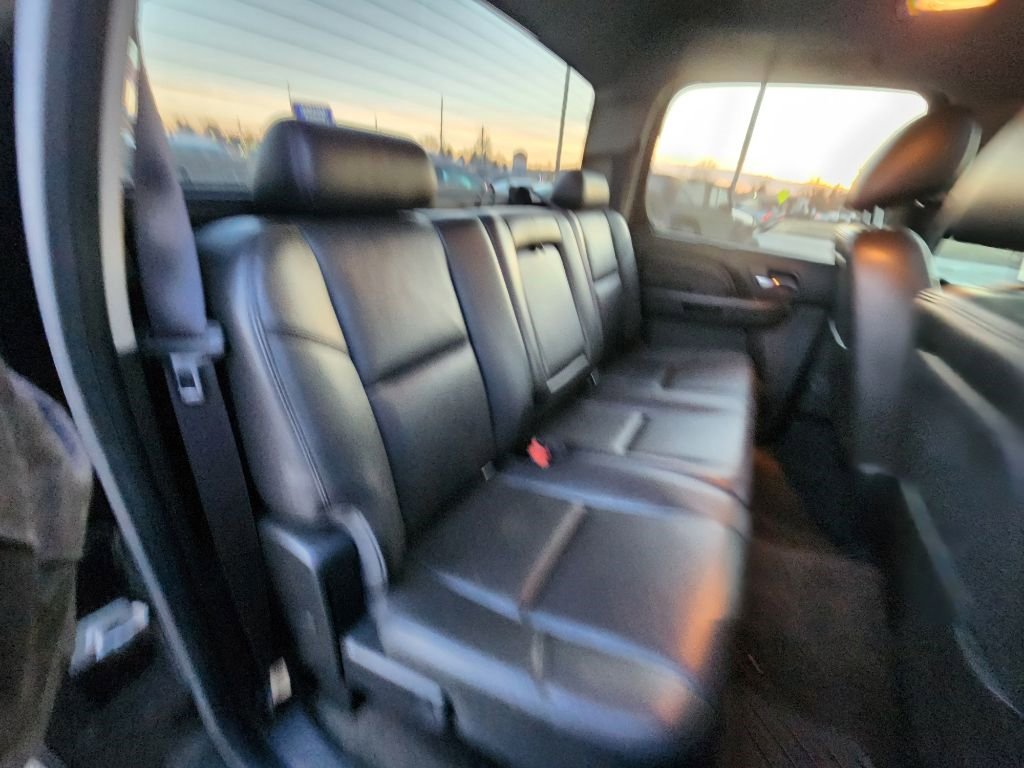 Used 2013 GMC Sierra 1500 Denali image 20