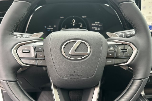 New 2026 Lexus RX 350h w/ Convenience Package AWD/4WD image 21