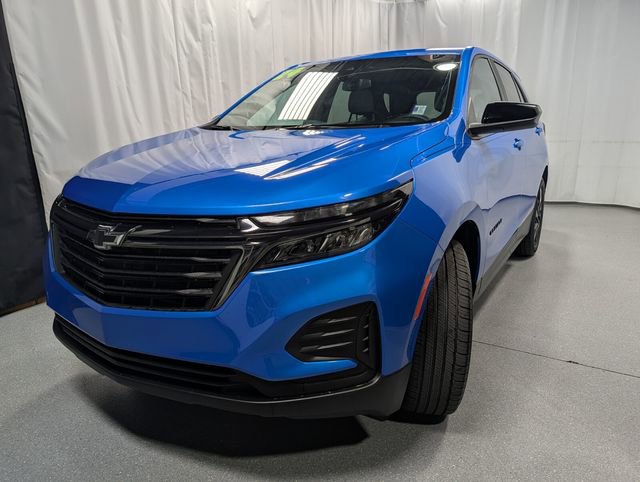 Used 2024 Chevrolet Equinox LS w/ LS Convenience Package image 7