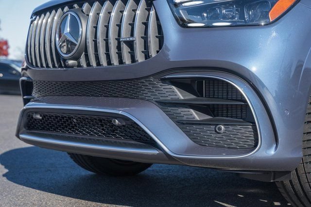 New 2026 Mercedes-Benz GLE 63 AMG S image 15