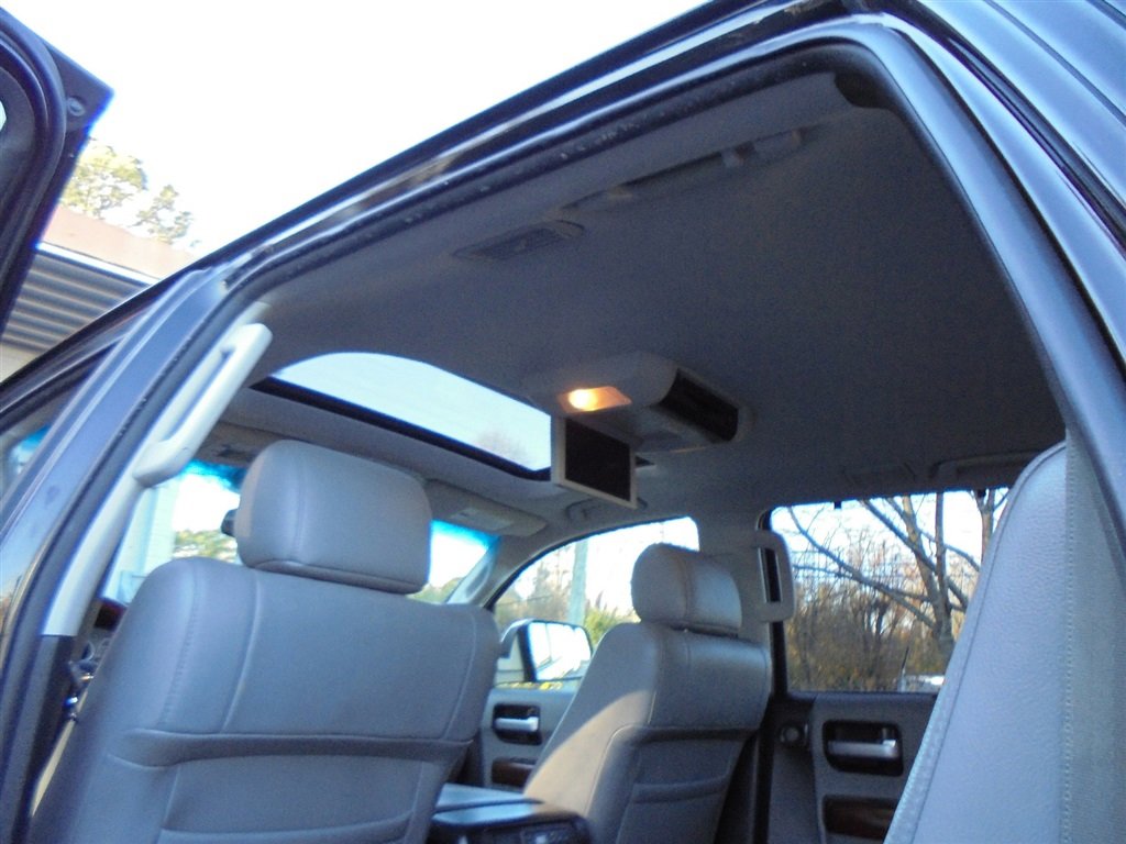 Used 2012 Toyota Sequoia Platinum image 31