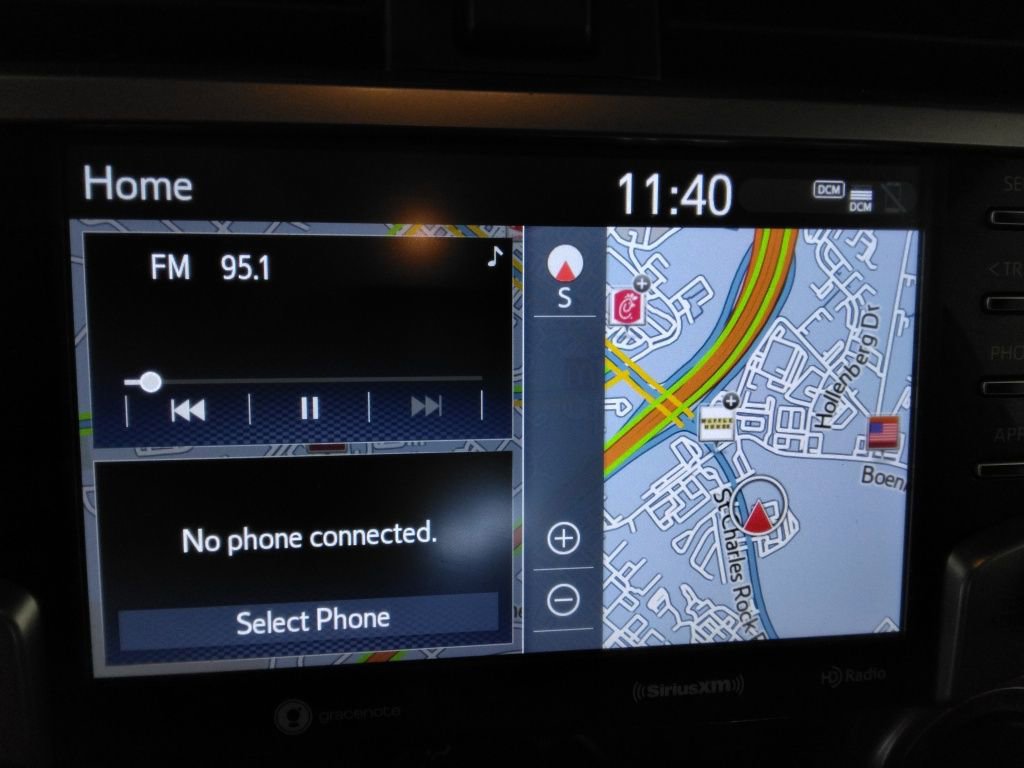 Used 2024 Toyota 4Runner SR5 Premium image 23