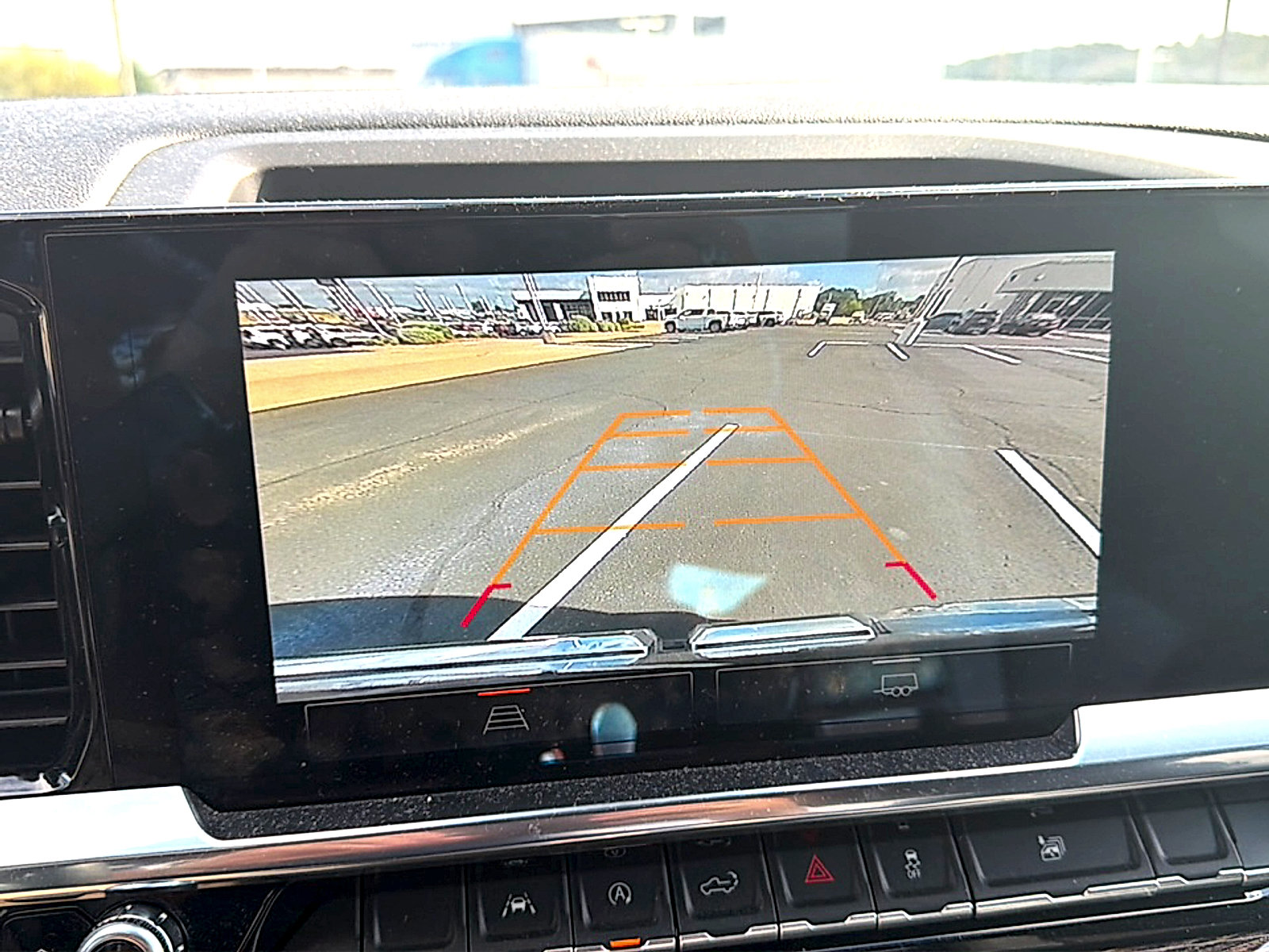 Used 2025 GMC Sierra 1500 Elevation RWD image 6