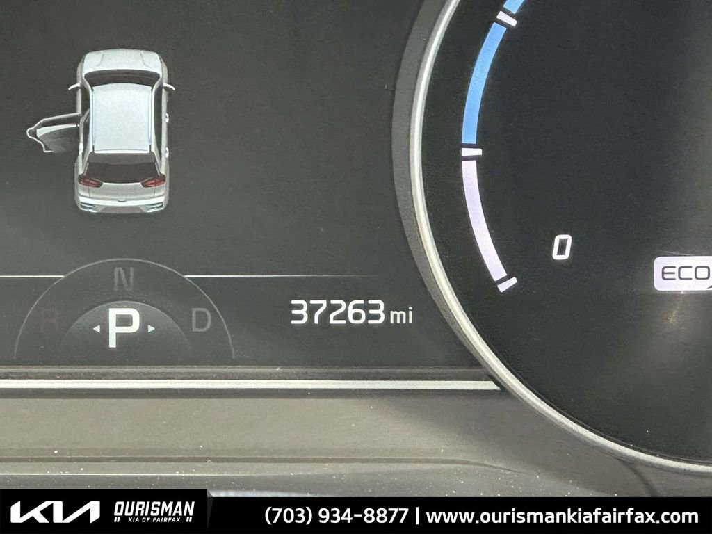 Used 2022 Kia Niro EX w/ Cold Weather Package image 17
