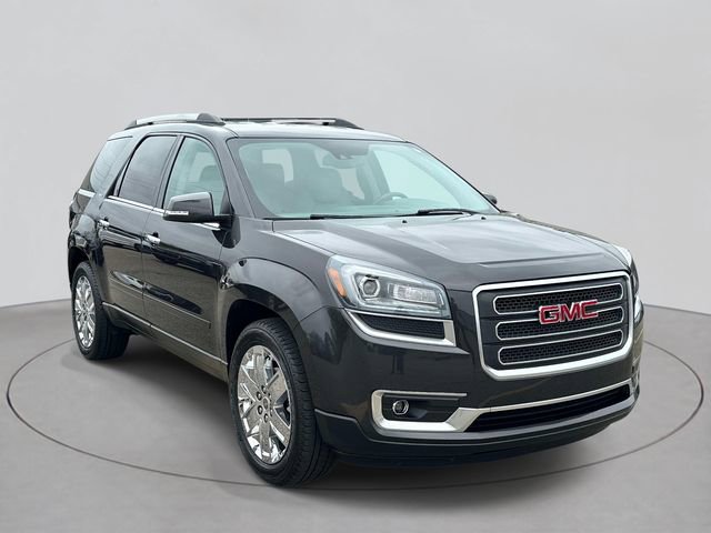 Used 2017 GMC Acadia Limited SLT FWD image 3