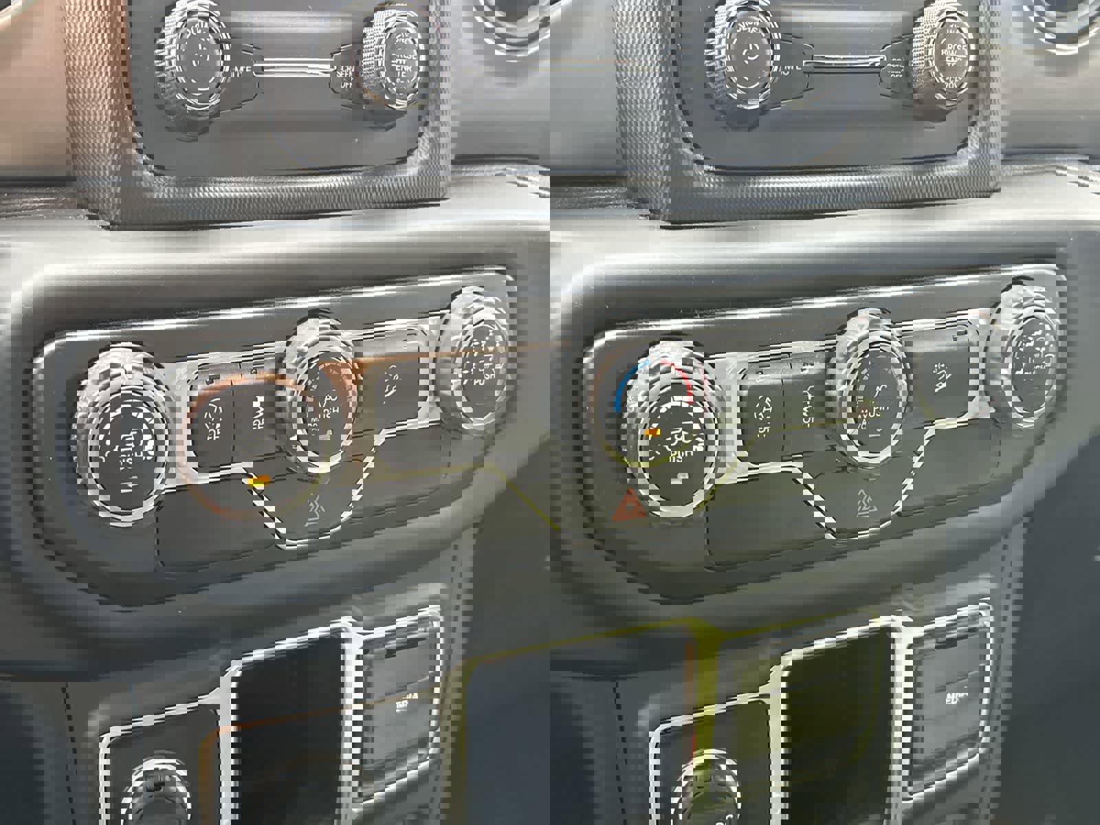 Used 2018 Jeep Wrangler Unlimited Sport image 20