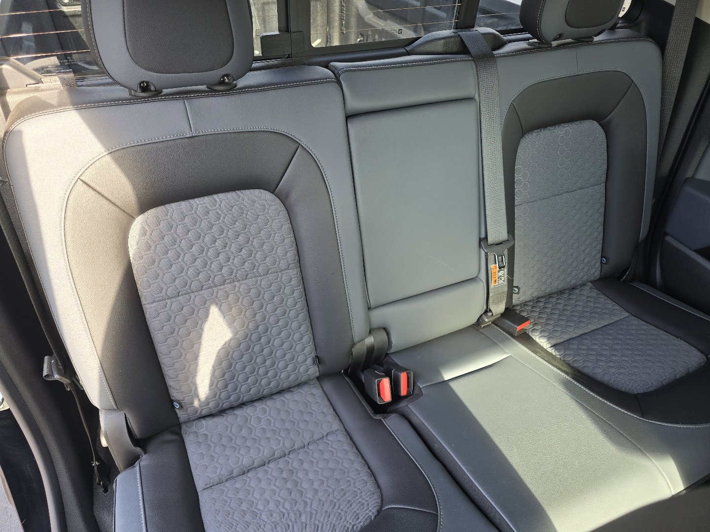 Used 2022 Chevrolet Colorado Z71 image 29