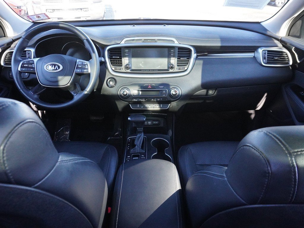 Used 2019 Kia Sorento EX w/ Option Group 040 image 47