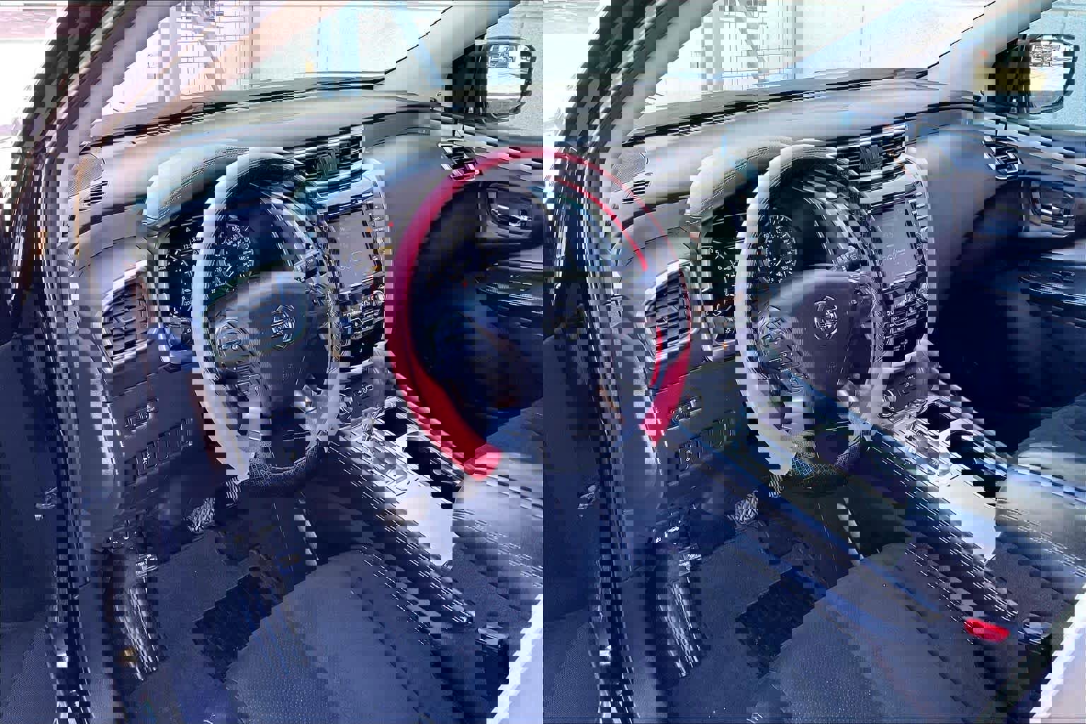 Used 2019 Nissan Murano S w/ Cargo Package image 17