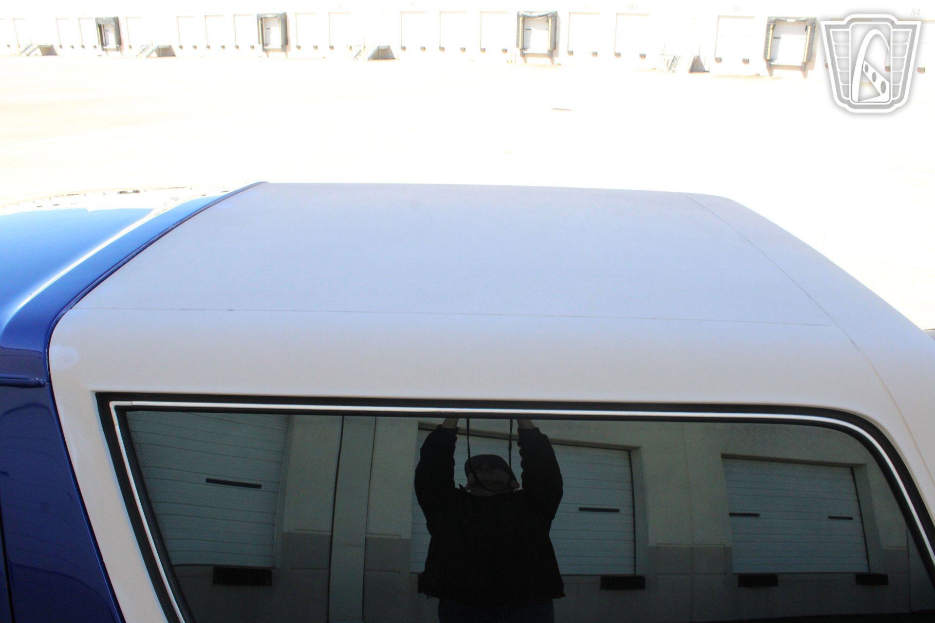 Used 1993 Ford Bronco Eddie Bauer image 36