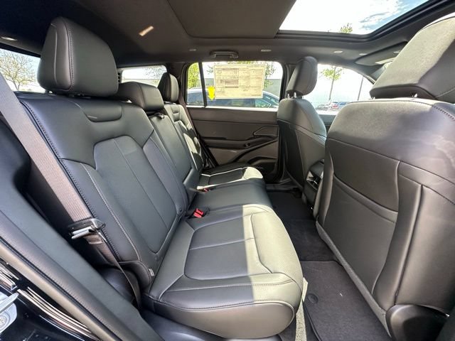 New 2026 Jeep Cherokee Limited AWD/4WD image 28