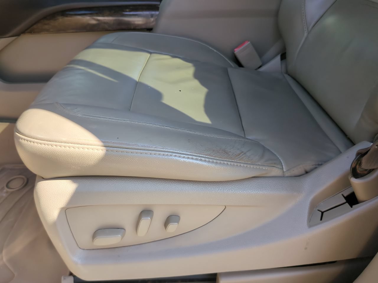 Used 2017 Chevrolet Tahoe LT RWD image 15