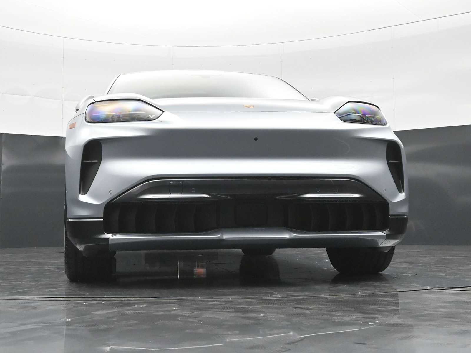 New 2026 Porsche Cayenne S AWD/4WD image 52