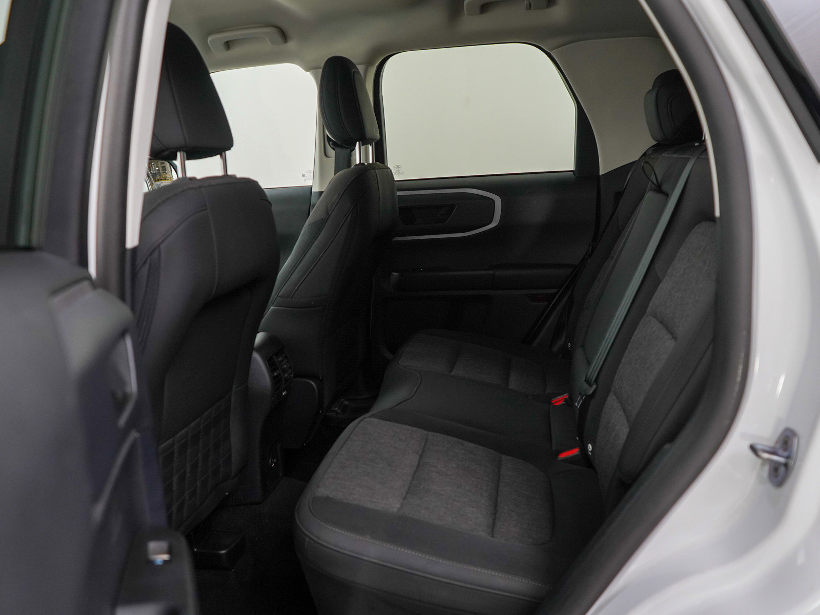 Used 2024 Ford Bronco Sport Big Bend image 15