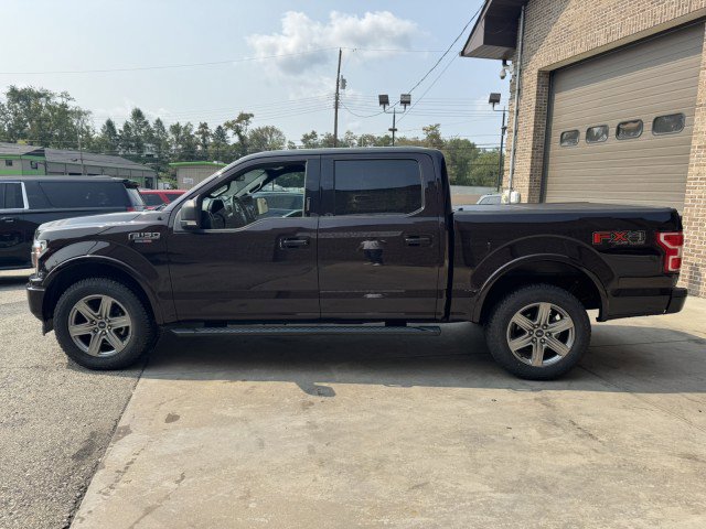 Used 2019 Ford F150 XLT w/ Equipment Group 302A Luxury image 6