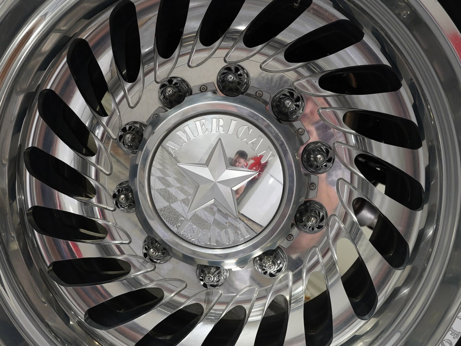 Used 2026 Ford F450 King Ranch w/ Chrome Package image 39