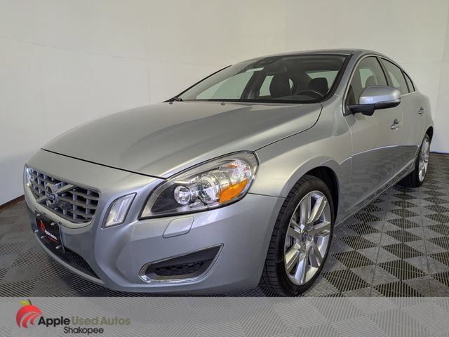 Used 2012 Volvo S60 T6 AWD/4WD image 3
