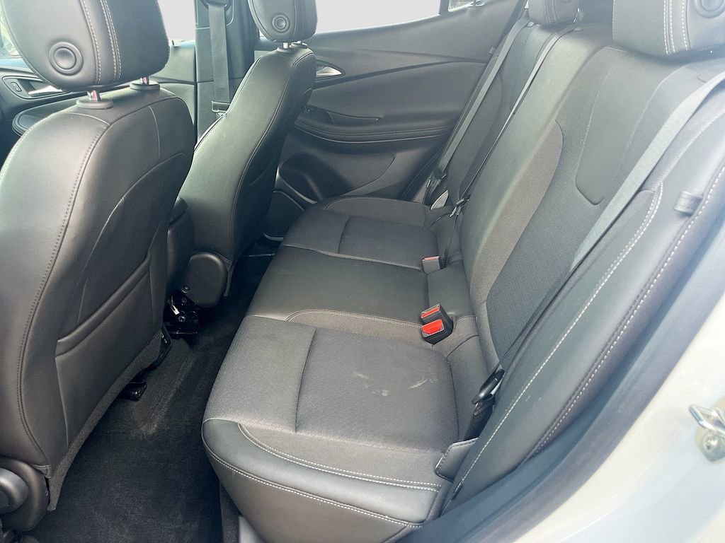 Used 2024 Buick Encore GX Preferred image 23