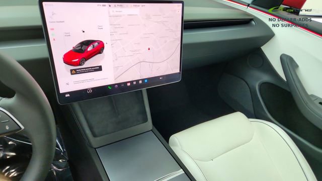 Used 2025 Tesla Model 3 Performance AWD/4WD image 41