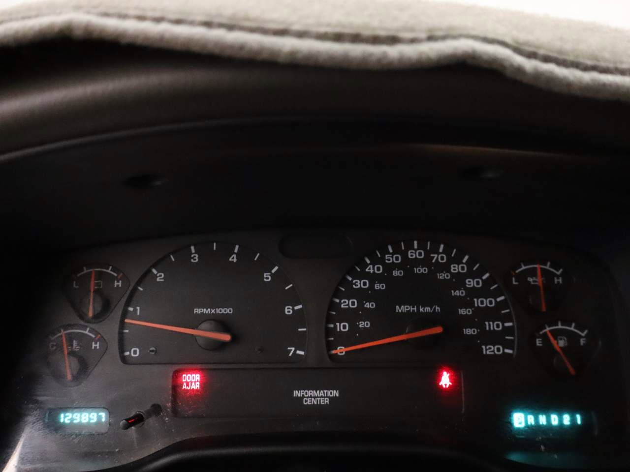 Used 2003 Dodge Dakota SLT RWD image 7