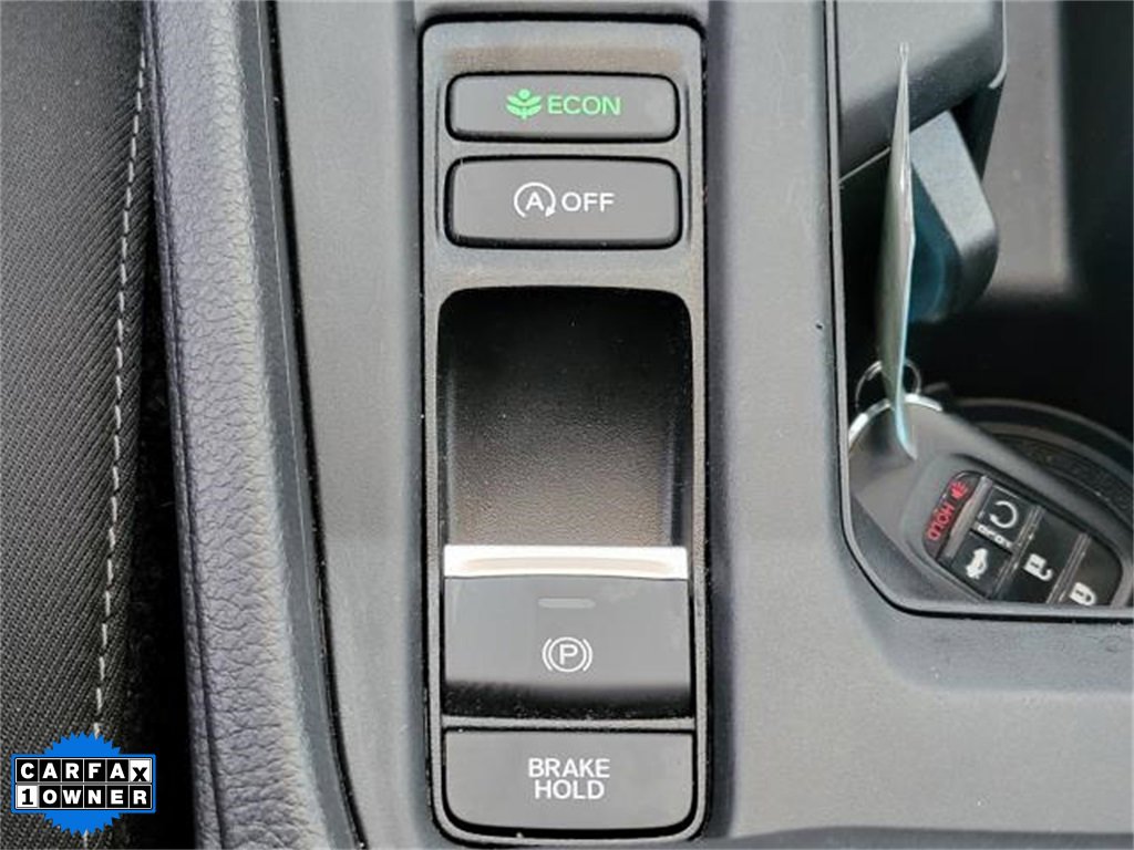 Used 2023 Honda Accord EX image 26