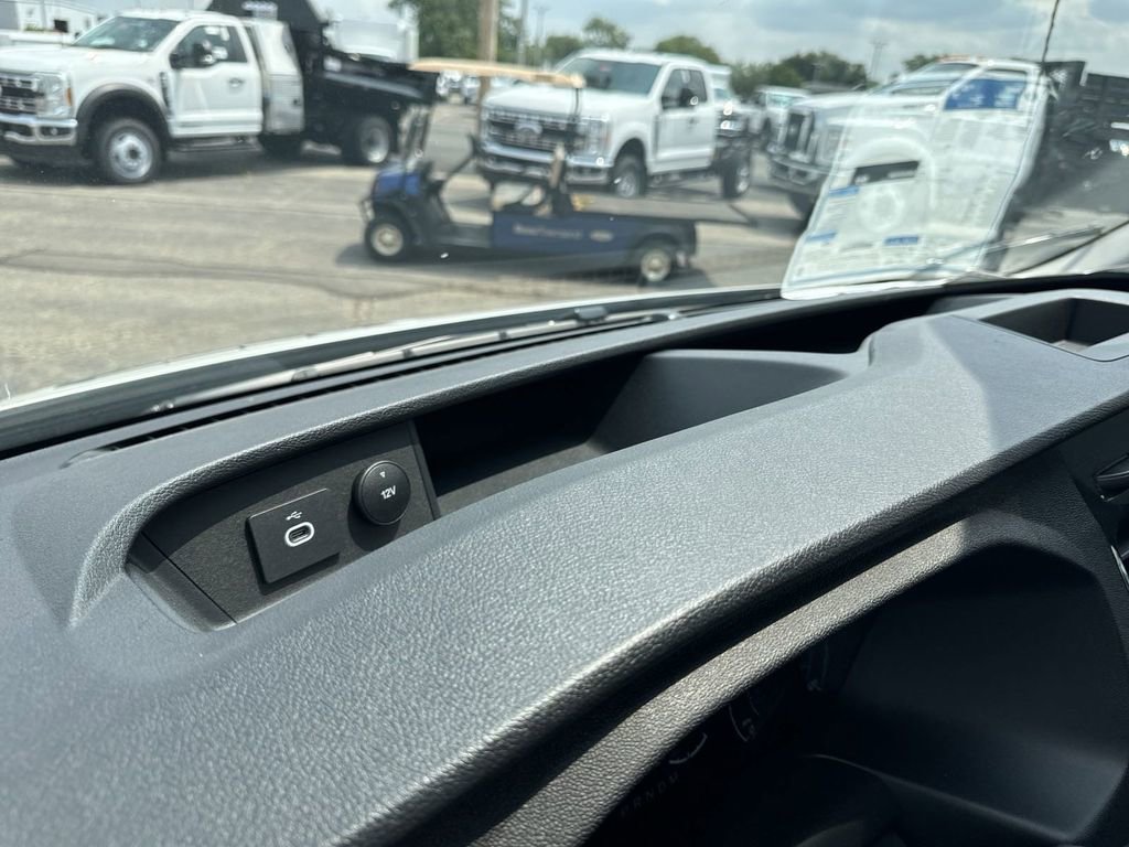 New 2024 Ford Transit 350 AWD w/ Interior Upgrade Package image 23