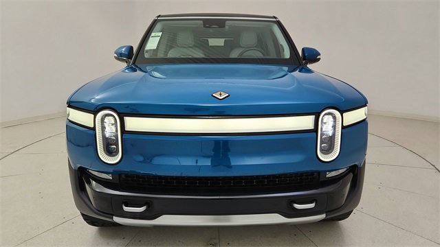 Used 2024 Rivian R1S Launch Edition image 13