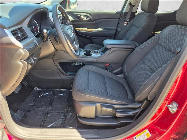 Used 2023 GMC Acadia SLE FWD image 15