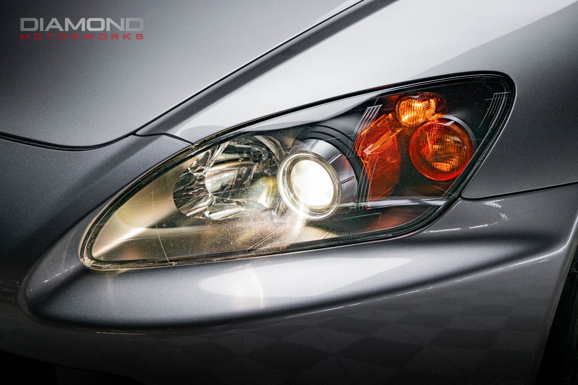Used 2007 Honda S2000 image 56