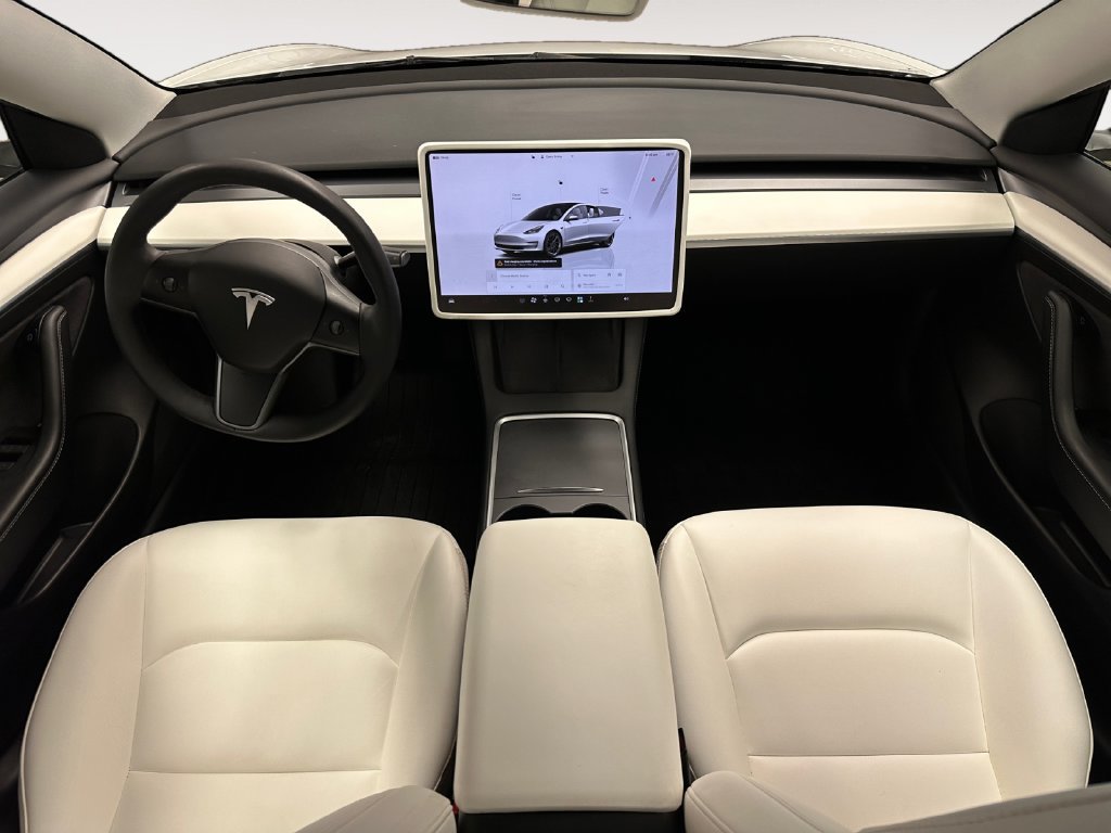 Used 2023 Tesla Model 3 Standard Range RWD image 10