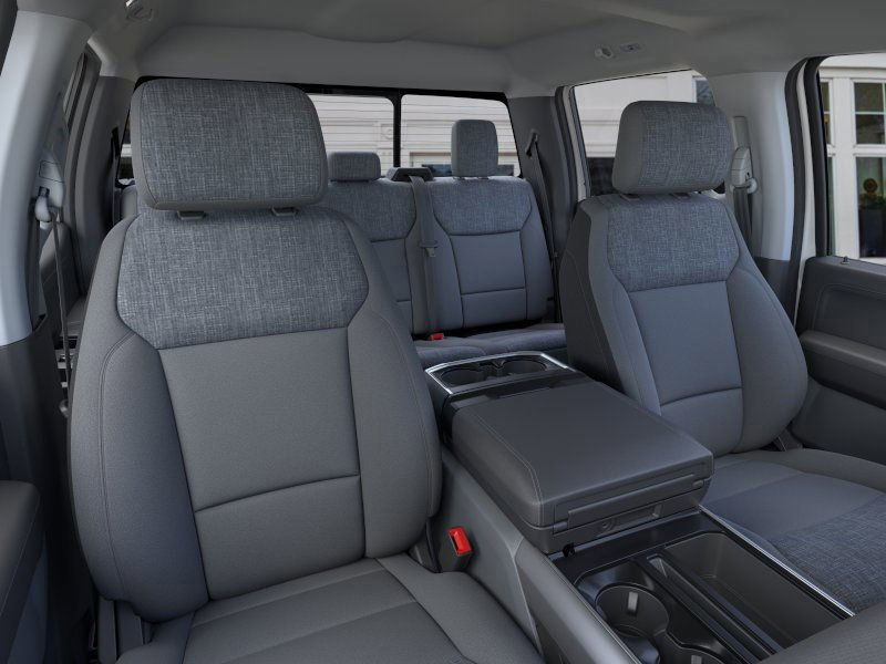 New 2025 Ford F150 XLT w/ Equipment Group 302A MID image 10