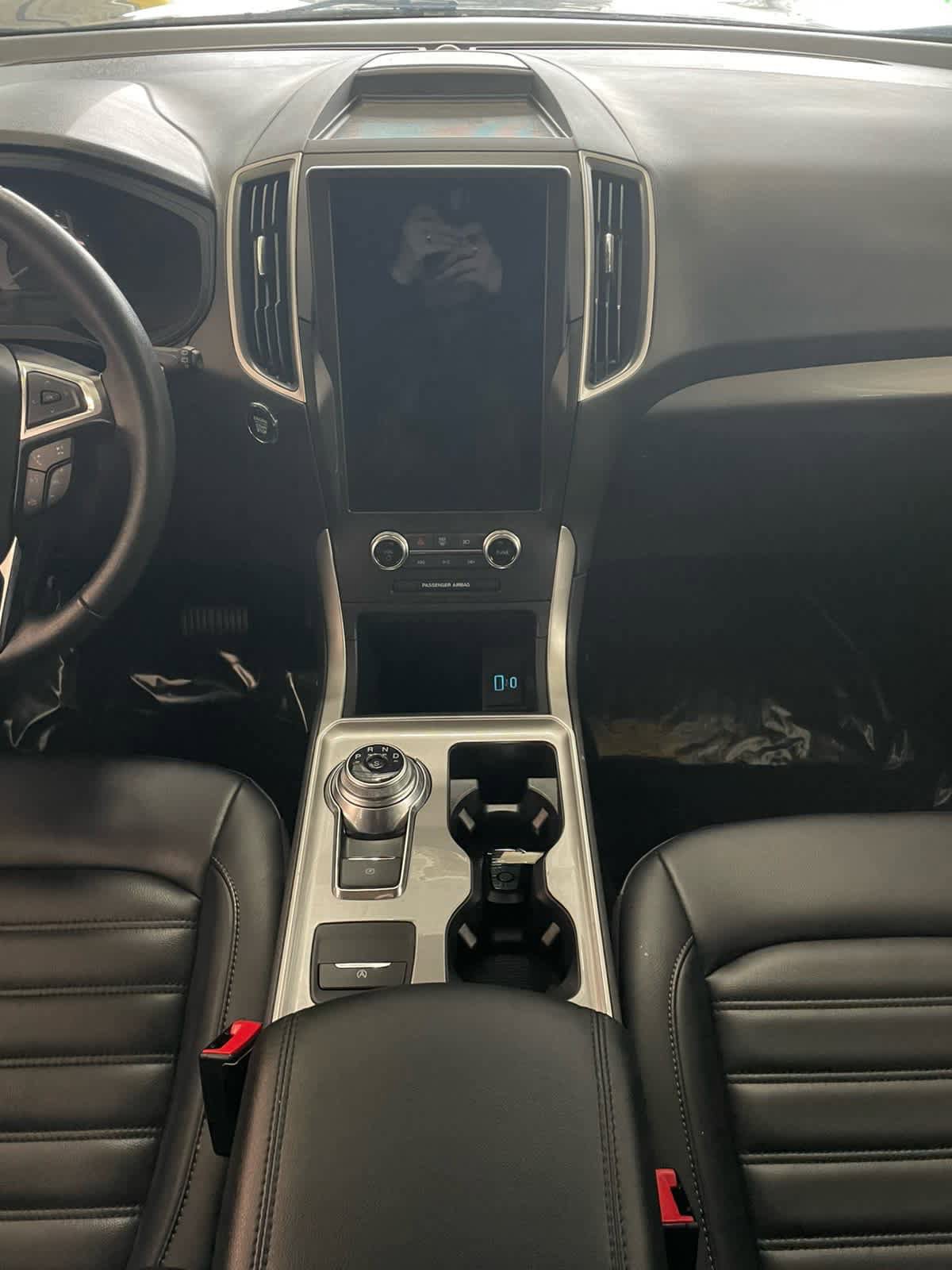 Used 2024 Ford Edge SEL w/ Convenience Package AWD/4WD image 14