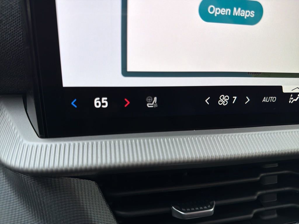 New 2026 Ford Explorer ST w/ Sun And Sound Package image 35