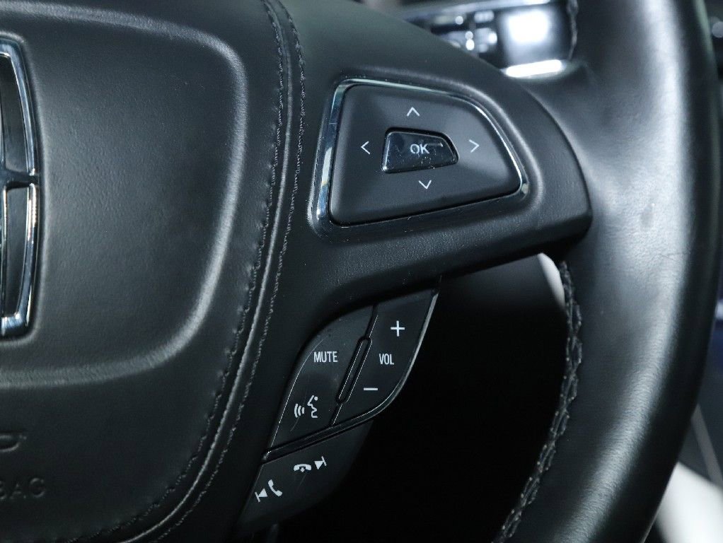 Used 2019 Lincoln MKZ Reserve w/ Luxury Package image 25