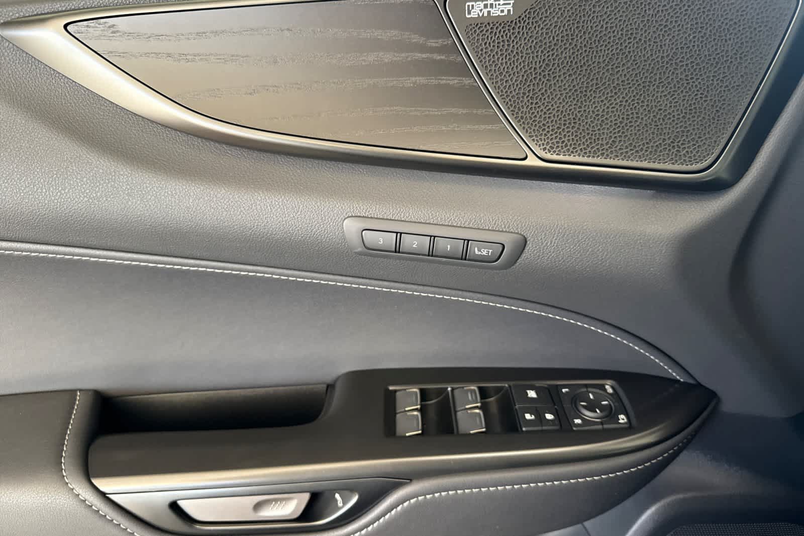 New 2026 Lexus NX 350 AWD w/ Accessory Package (Z1) image 12