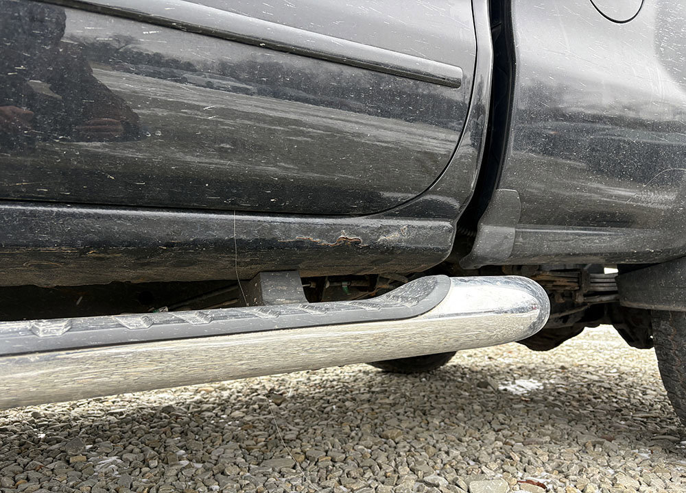 Used 2016 Chevrolet Silverado 2500 LT w/ All Star Edition image 5