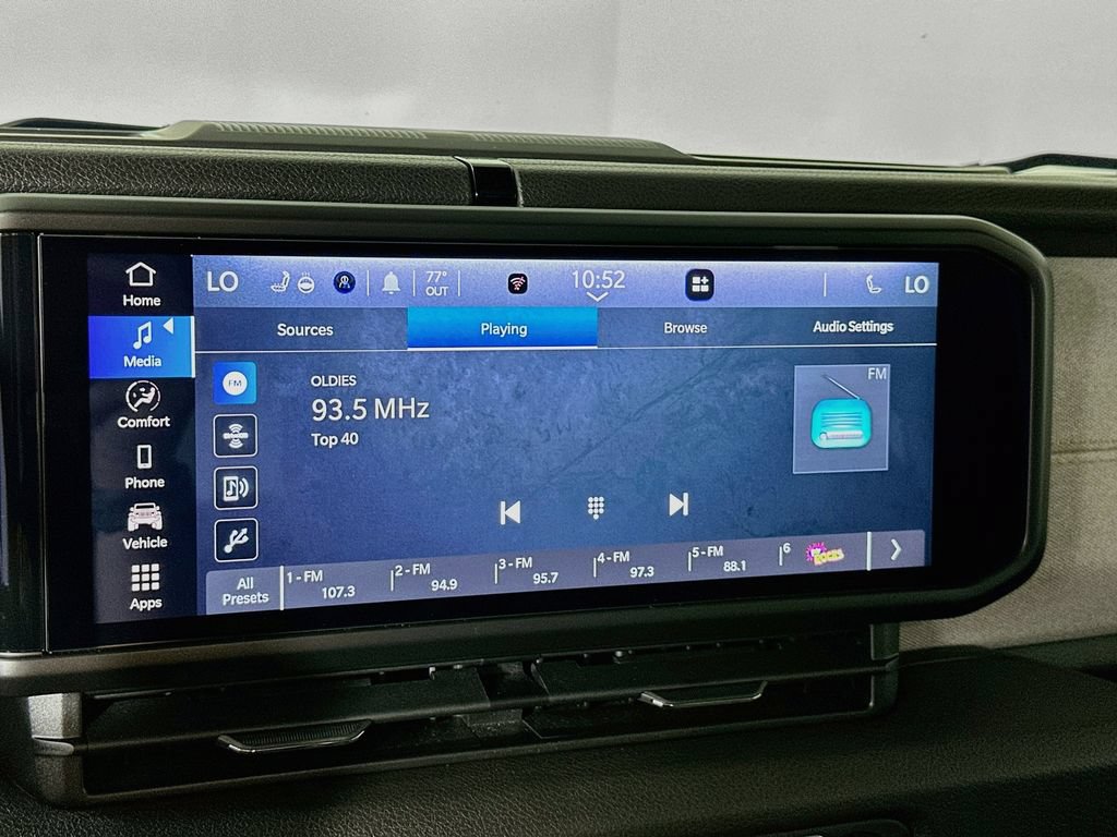 Certified 2025 Jeep Wrangler Unlimited Sport AWD/4WD image 24