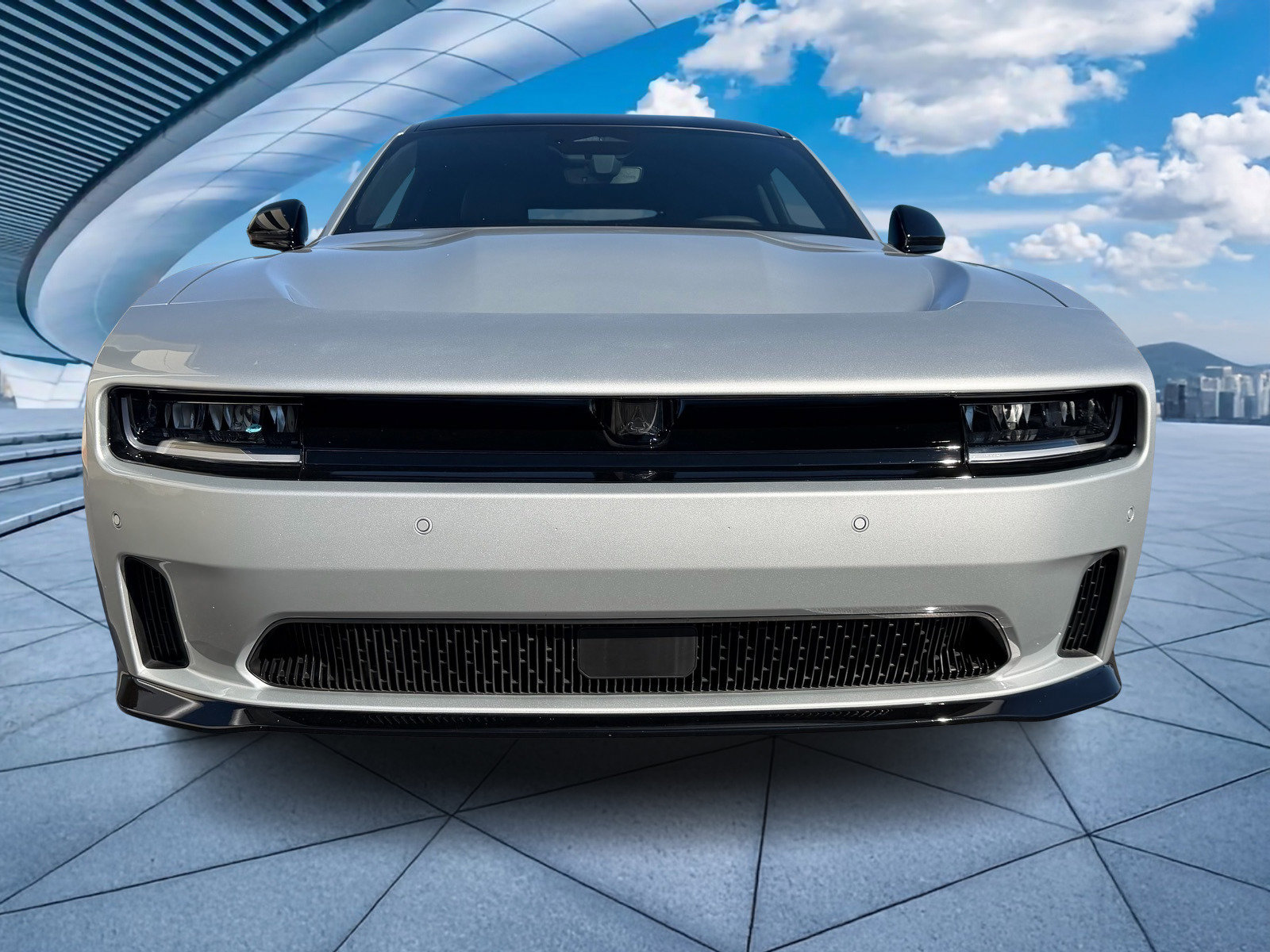 Used 2025 Dodge Charger R/T w/ Quick Order Package 25M R/T image 5