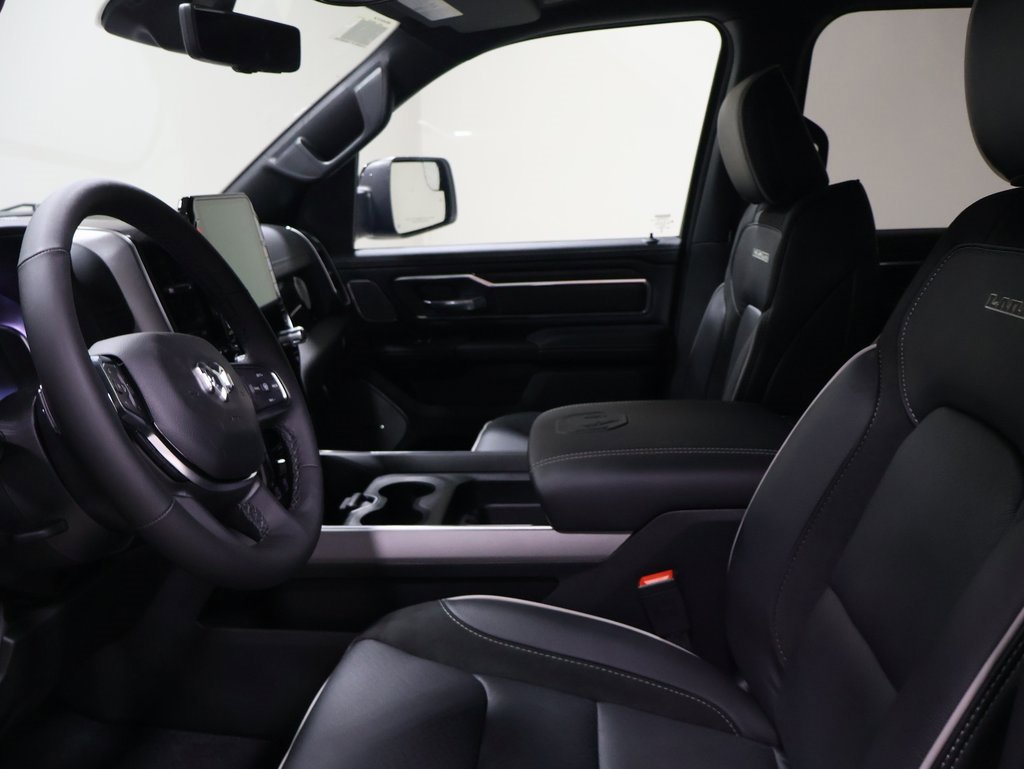New 2026 RAM 1500 Laramie image 8
