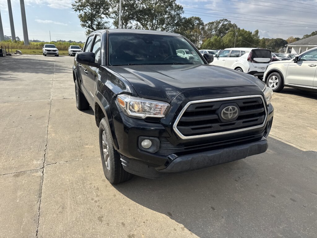 Used 2018 Toyota Tacoma SR5 image 8