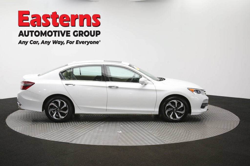 Used 2017 Honda Accord EX-L image 46