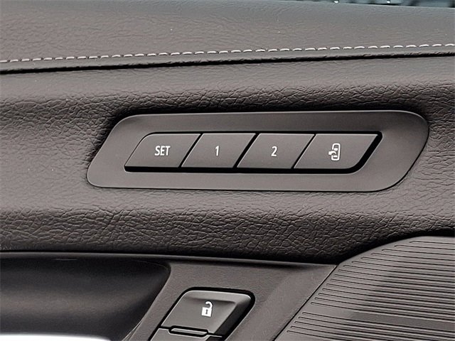 Used 2024 Cadillac CT4 Premium Luxury w/ Climate Package image 29